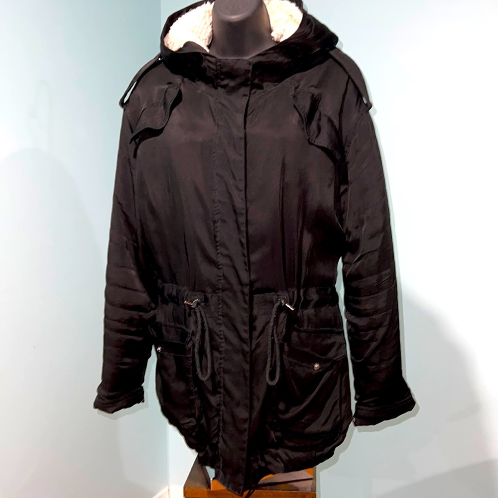 Lorna Jane winter jacket